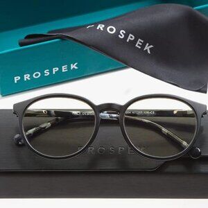 Kids blue blocking glasses